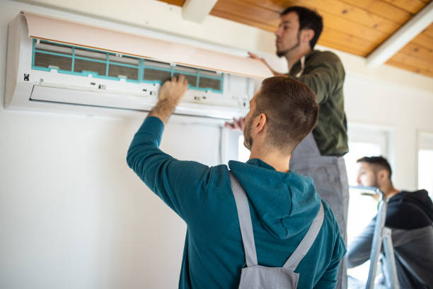 Air duct cleaning in Lake Delta, NY