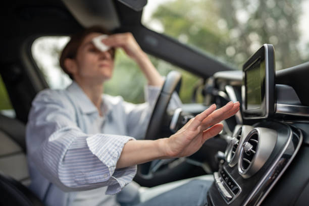 Best Air conditioning repair  in Lake Delta, NY