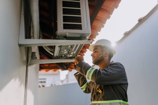 Best HVAC companies near me  in Lake Delta, NY